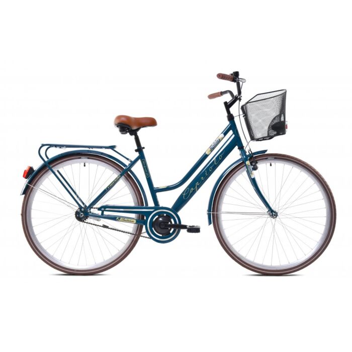 Capriolo bicikl CTB AMSTERDAM LADY 28"HT