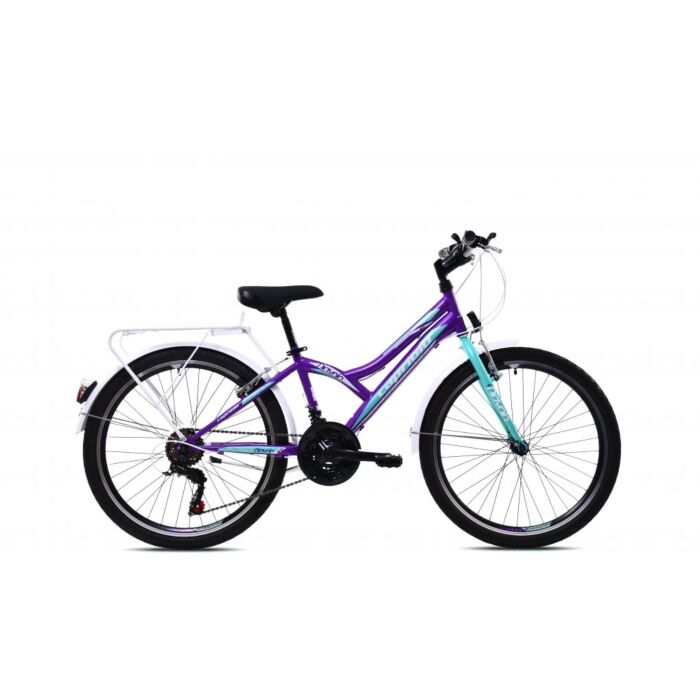 Capriolo bicikl CTB DIAVOLO 400/18HT