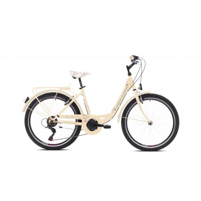 Capriolo bicikl CTB ELLA 400 24"/6HT