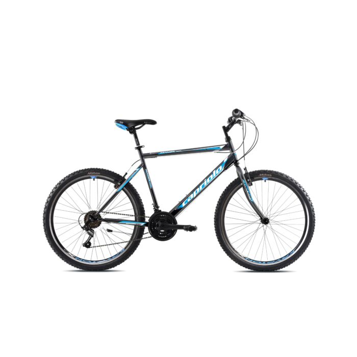 Capriolo bicikl MTB PASSION M 26"/18HT