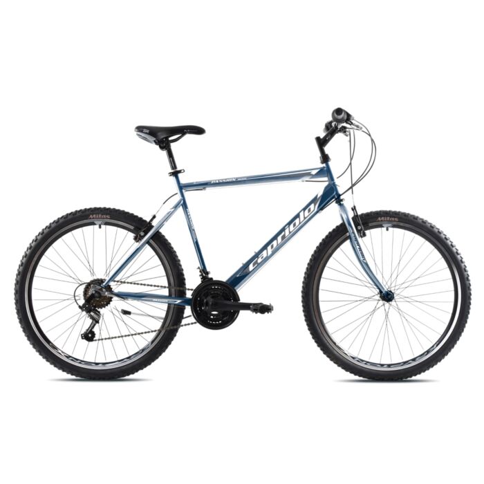Capriolo bickl MTB PASSION M 26"/18HT