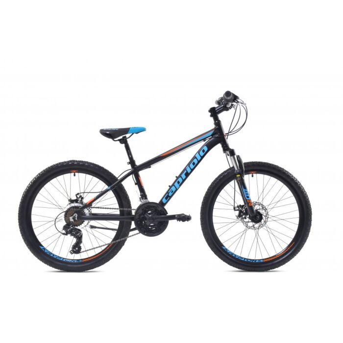 Capriolo bicikl MTB ZED