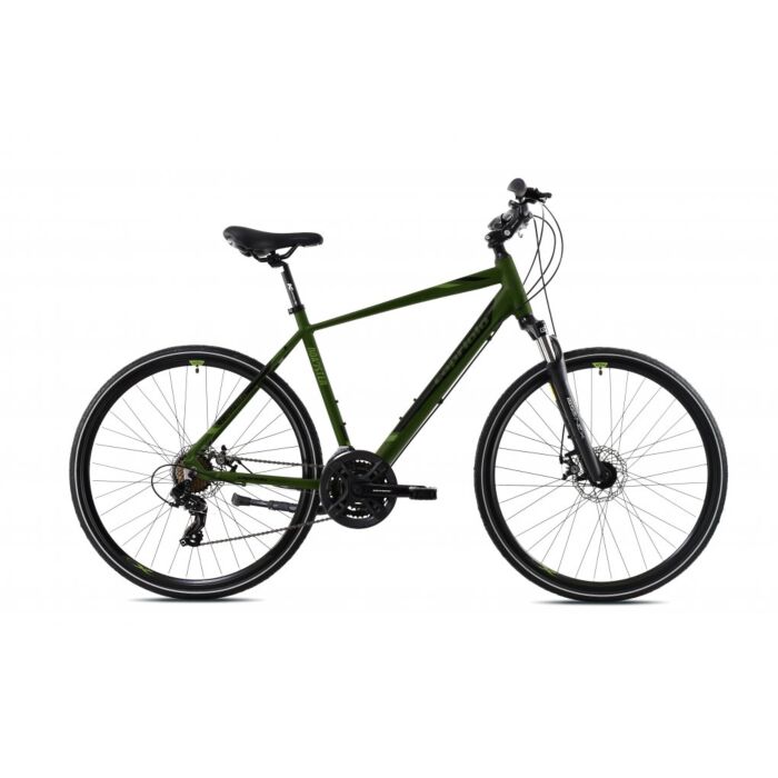 Capriolo bicikl TREKKING ROADSTER 28 MAN DISC
