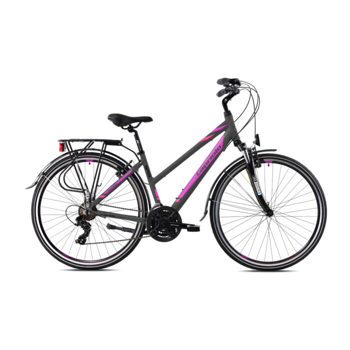 Capriolo bicikl TOURING ROADSTER LADY