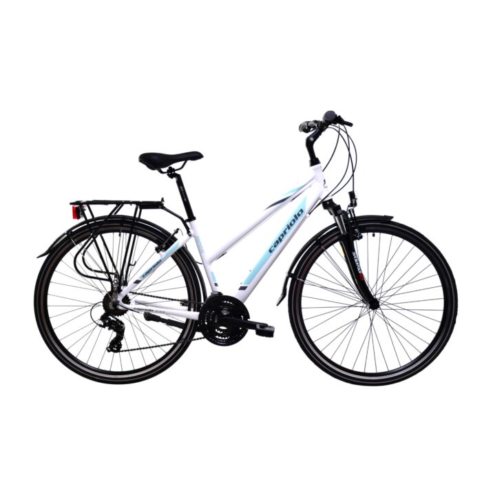 Capriolo bicikl TOURING ROADSTER LADY V-Brake
