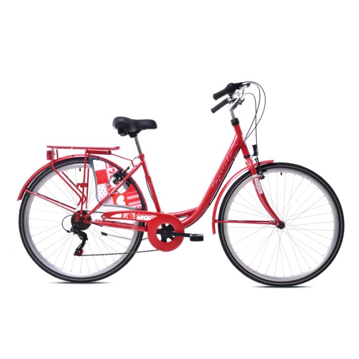 Capriolo bicikl TOUR-DIANA CITY 28"/6HT
