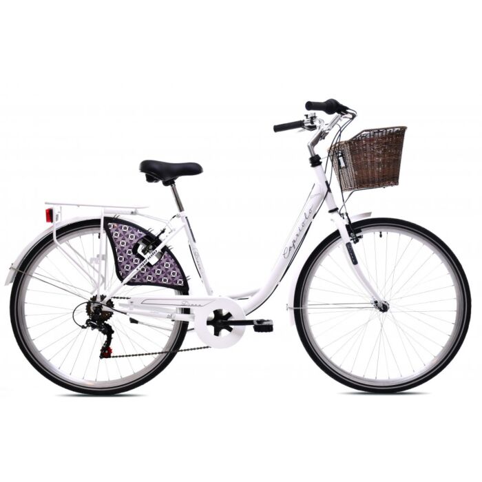 Capriolo bicikl TOUR-DIANA CITY 28"/6HT