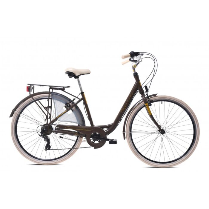 Capriolo bicikl TOUR DIANA-S 28"/7AL