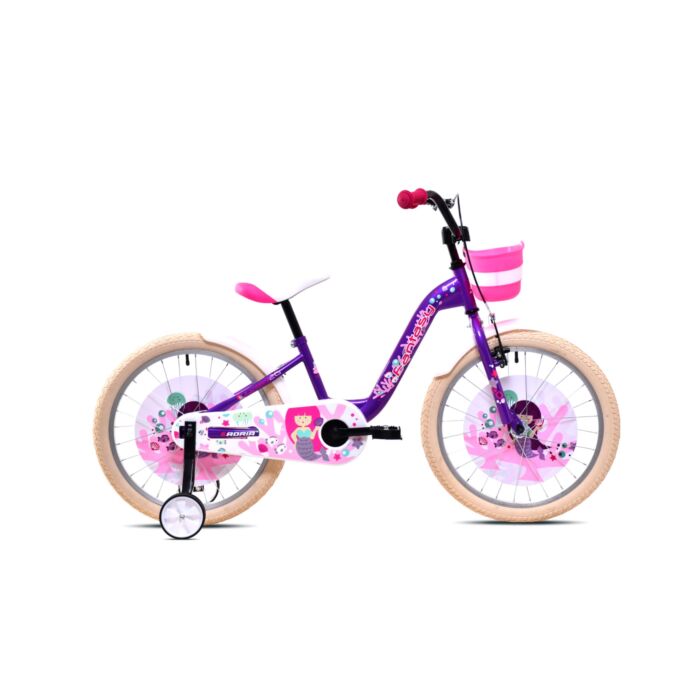 Adria bicikl FANTASY 20"HT