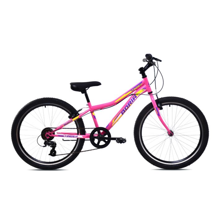 Adria dječji bicikl MTB STINGER 24"/7HT