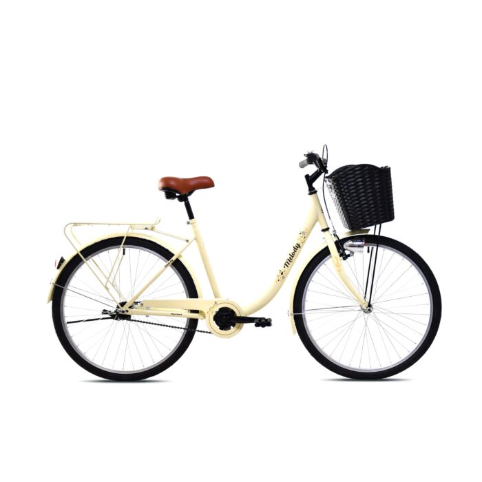 Adria gradski bicikl CTB MELODY 26"HT