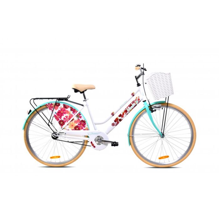 Adria bicikl CTB JASMIN 28"HT