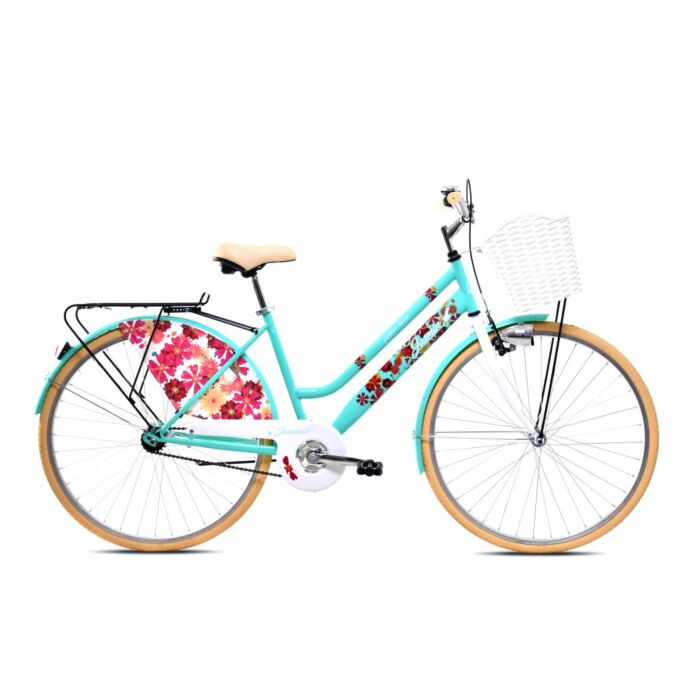 Adria bicikl CTB JASMIN 28"HT