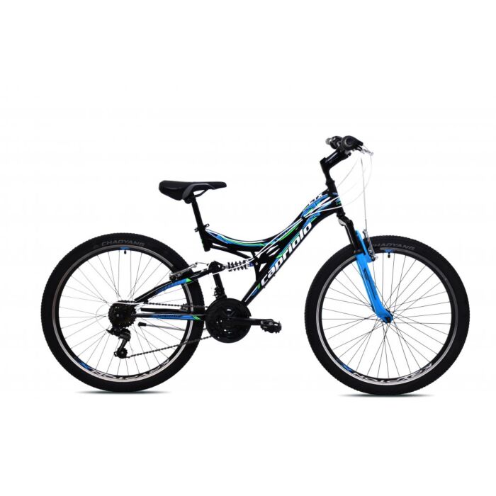 Capriolo bicikl MTB CTX260 26"/18HT