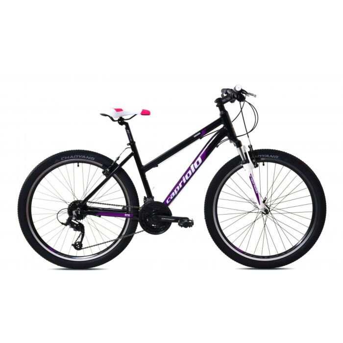 Capriolo bicikl MTB HANNAH FSL 26"/21AL