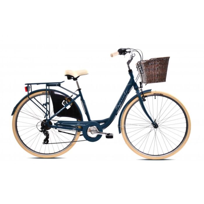 Capriolo bicikl TOUR DIANA-S 28"/7AL