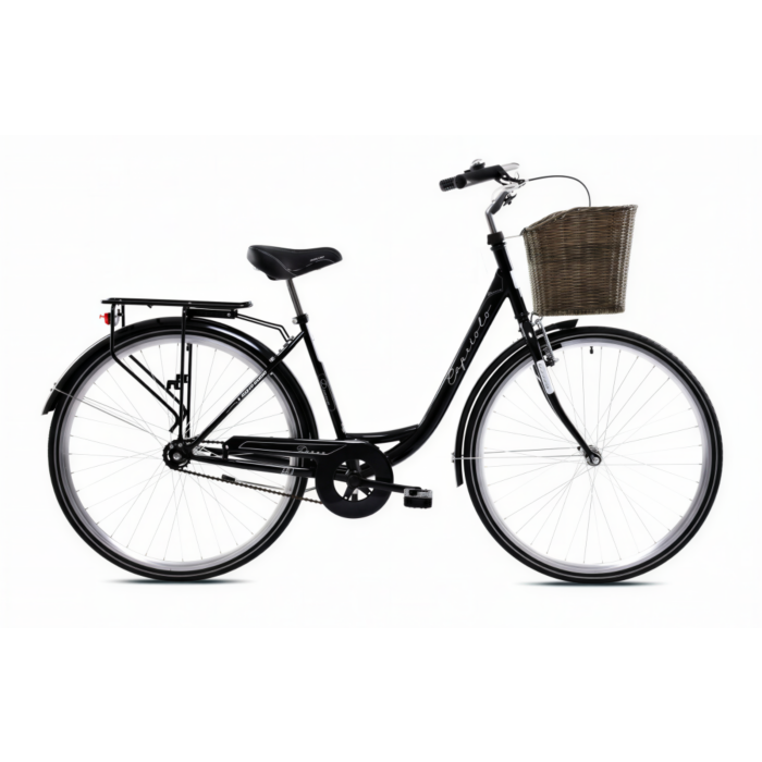 Capriolo bicikl TOUR DIANA CITY 28"/1HT