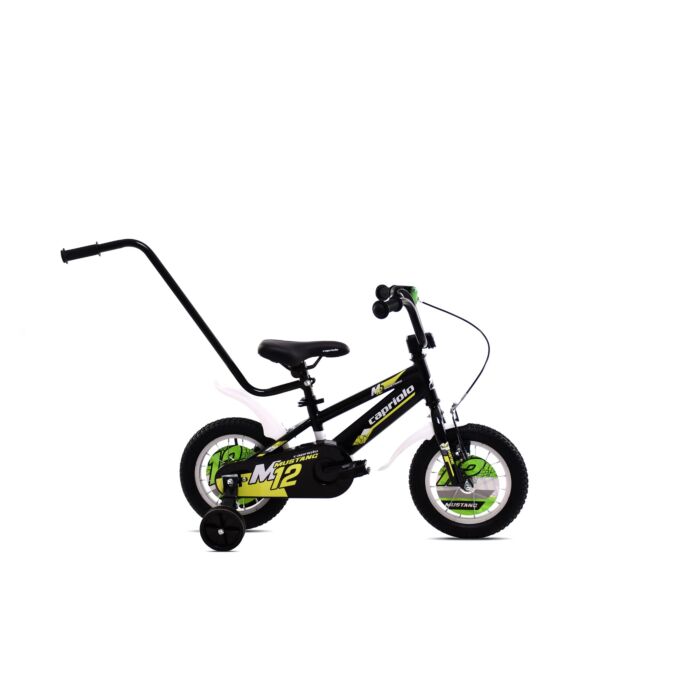 Capriolo dječji bicikl BMX 12"HT MUSTANG