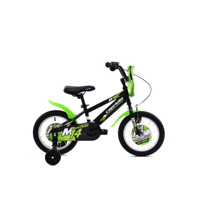 Capriolo dječji bicikl BMX 14"HT MUSTANG
