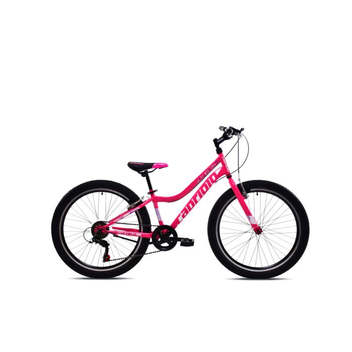 Capriolo bicikl MTB DIAVOLO 400/18HT