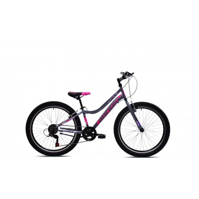 Capriolo bicikl MTB DIAVOLO 400/6HT