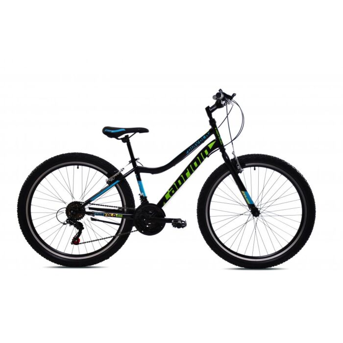 Capriolo bicikl MTB DIAVOLO 600/18HT