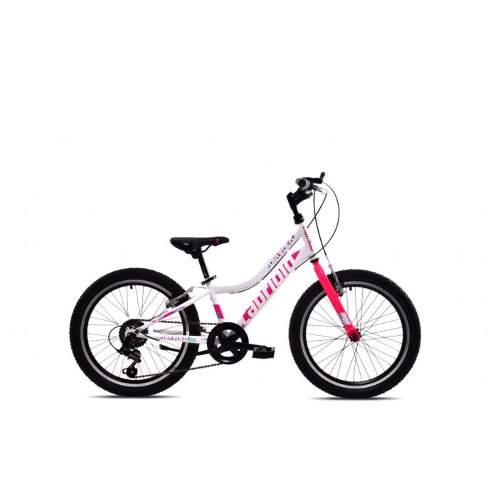 Capriolo dječji bicikl MTB DIAVOLO 200
