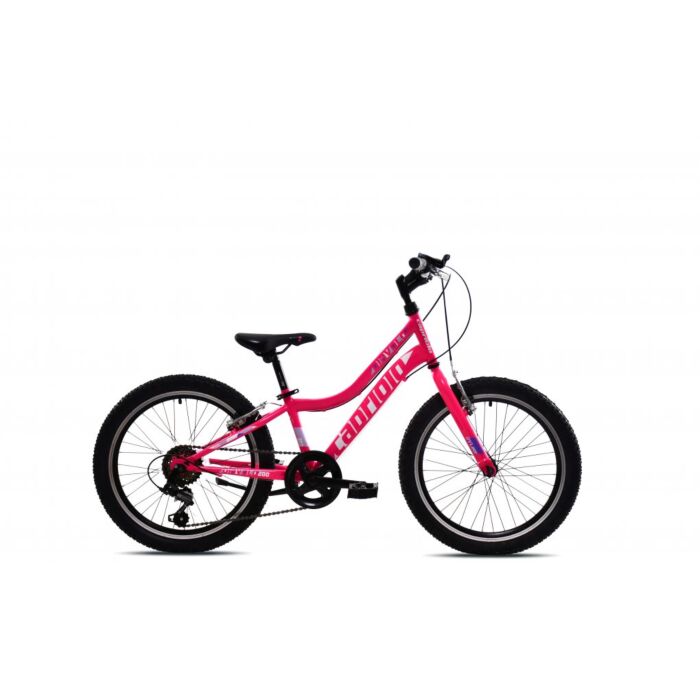 Capriolo dječji bicikl MTB DIAVOLO 200