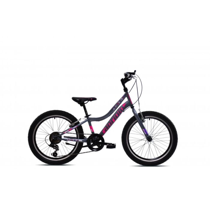 Capriolo dječji MTB DIAVOLO 200