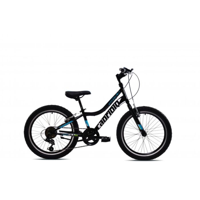 Capriolo dječji bicikl MTB DIAVOLO 200