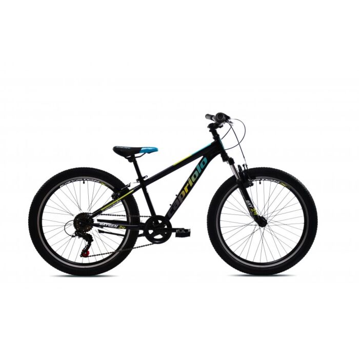Capriolo dječji bicikl OXYGEN 24  V-brake