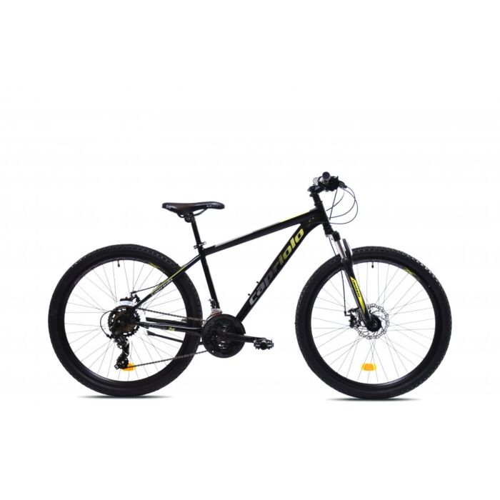 Capriolo bicikl MTB OXYGEN 26"/21 Disc