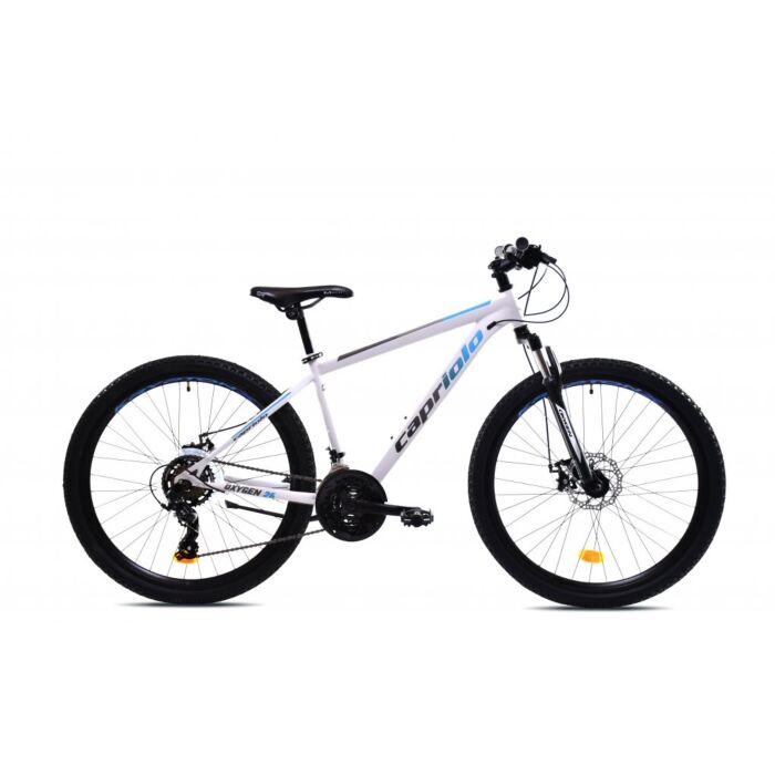 Capriolo bicikl MTB OXYGEN 26"/21 Disc