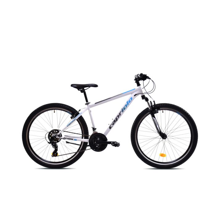 Capriolo bicikl MTB OXYGEN 26"/21