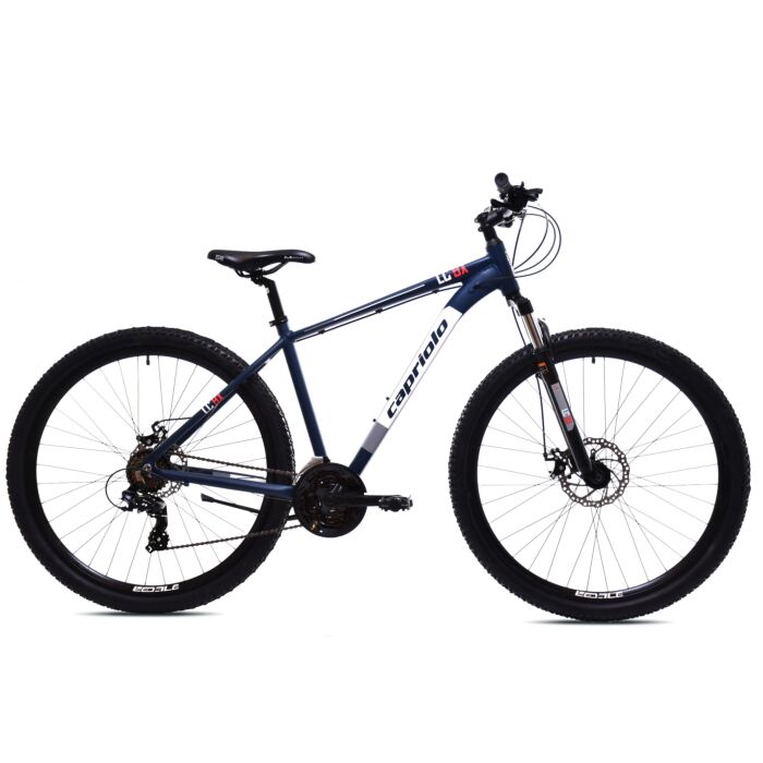 Capriolo bicikl MTB LC 9.X ALU 29'/21AL