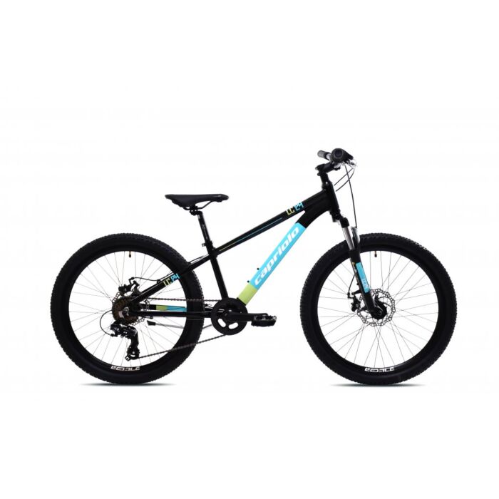 Capriolo dječji bicikl MTB LC 24"/AL