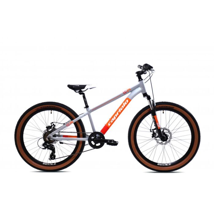 Capriolo dječji bicikl MTB LC 24"/AL