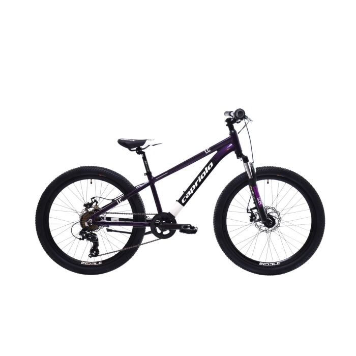 Capriolo dječji bicikl MTB LC 24"/AL