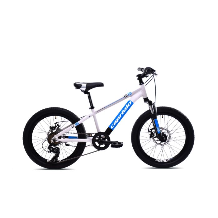 Capriolo dječji bicikl MTB LC 20"/AL