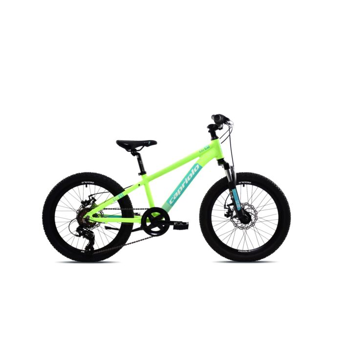 Capriolo dječji bicikl MTB LC 20"/AL