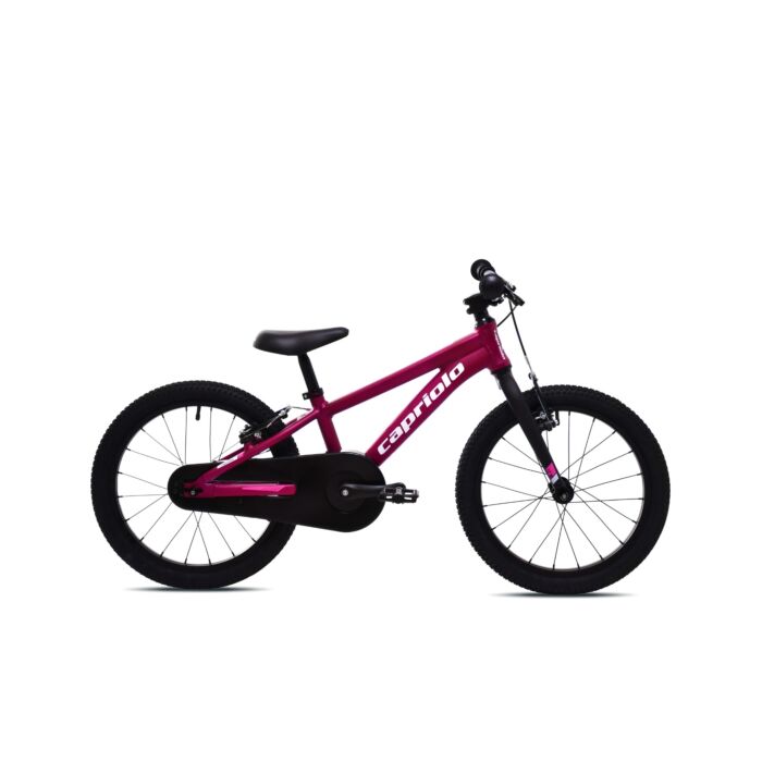 Capriolo dječji bicikl LC KID 18"