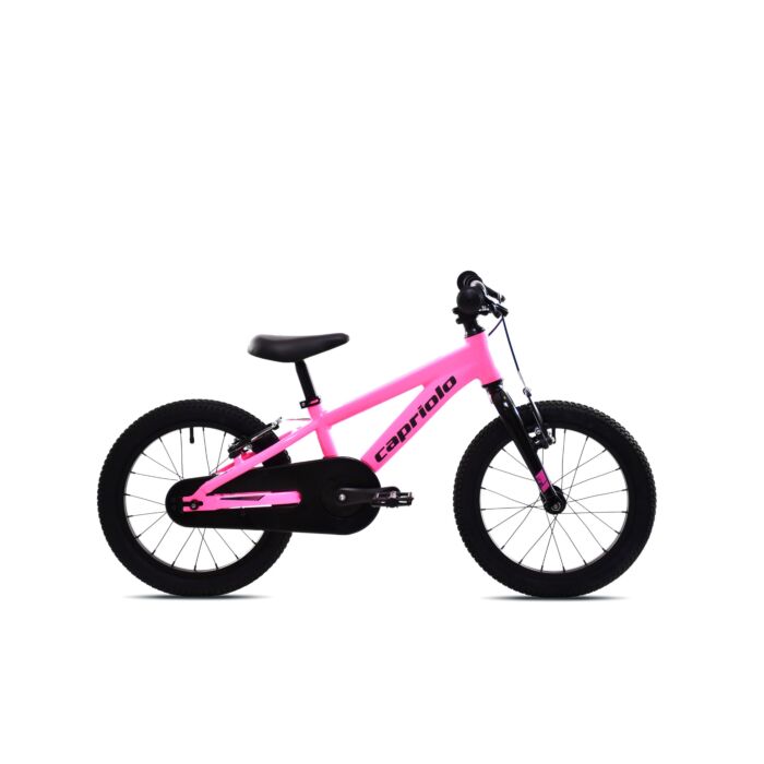 Capriolo dječji bicikl LC KID 16"