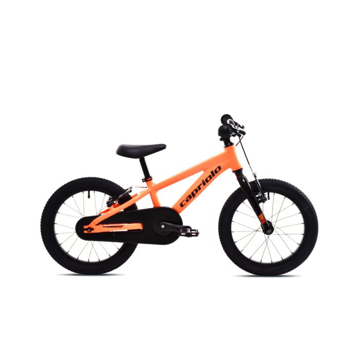 Capriolo dječji bicikl LC KID 16"