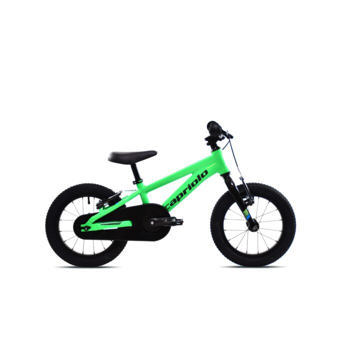 Capriolo dječji bicikl LC KID 14"
