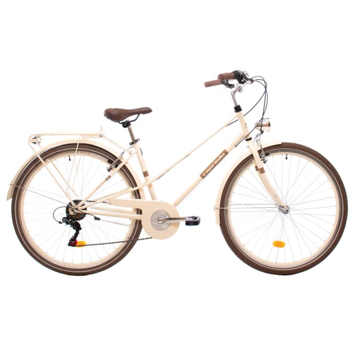 Capriolo bicikl TOUR SUNDAY 28"