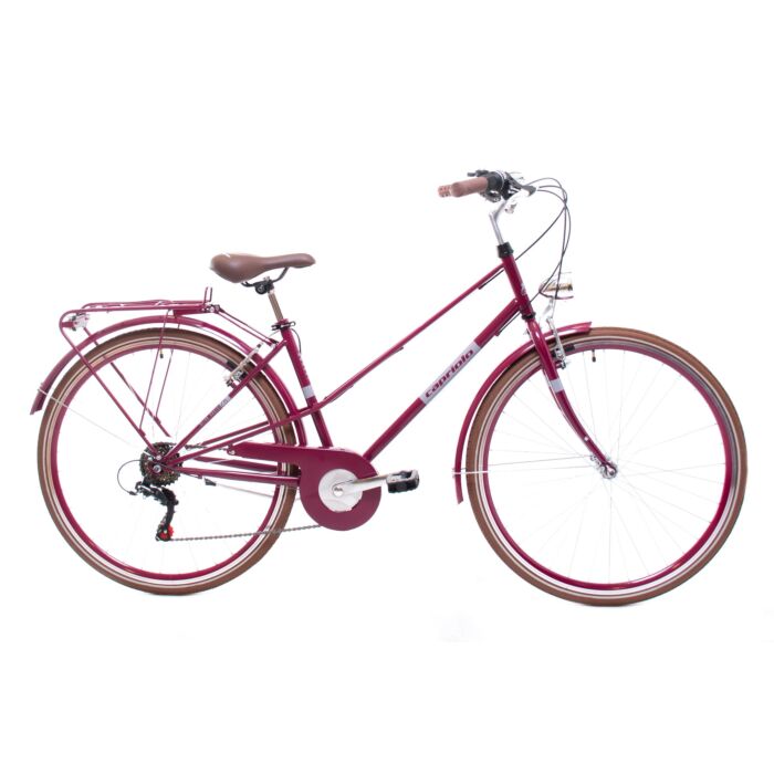 Capriolo bicikl TOUR SUNDAY 28"