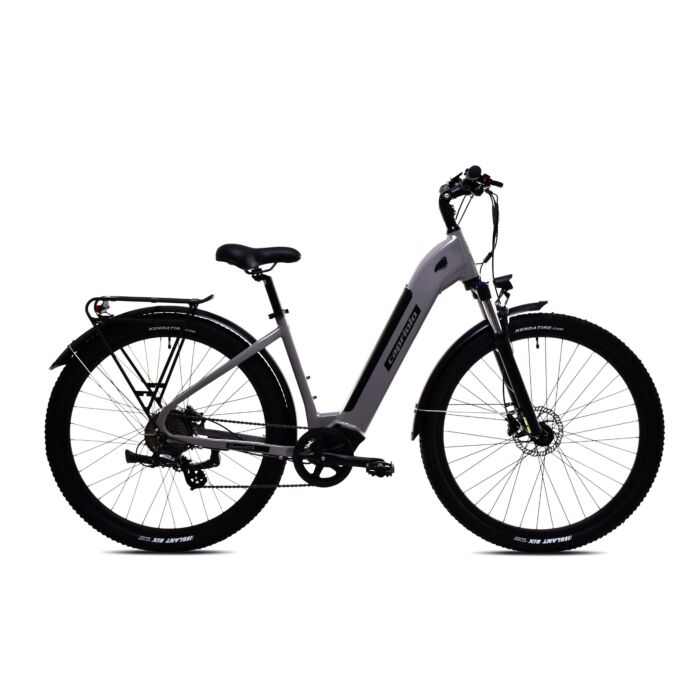 Capriolo električni bicikl JOURNEY 29"