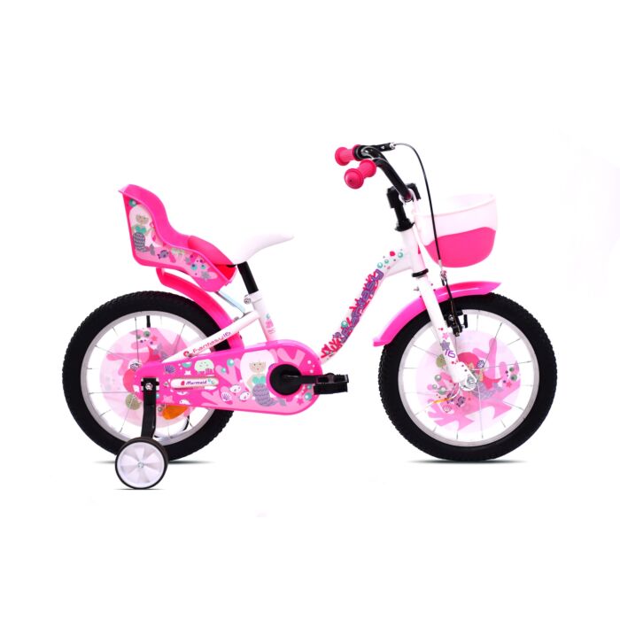 Adria dječji bicikl BMX 16"HT FANTASY