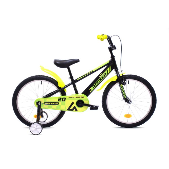 Adria dječji bicikl BMX 20"HT ROCKER