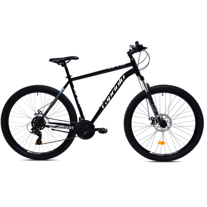 Capriolo bicikl MTB OXYGEN 26"/21D